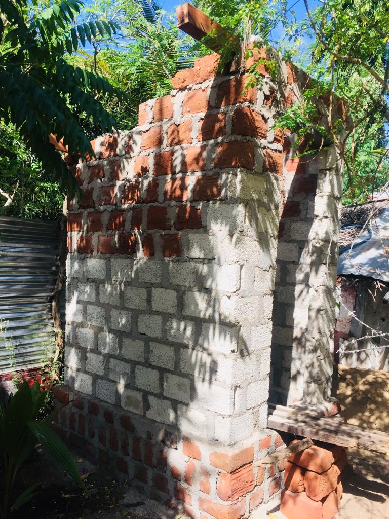 Build My House