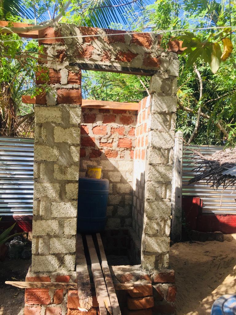 Build My House