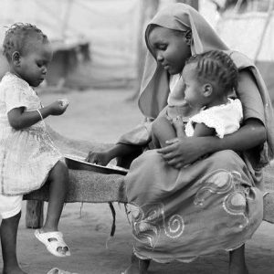 Feed A Family