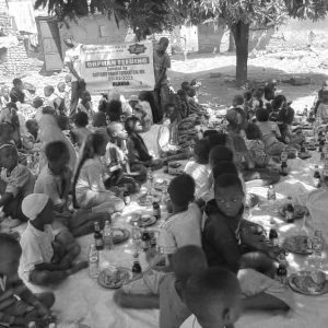 Orphan Care