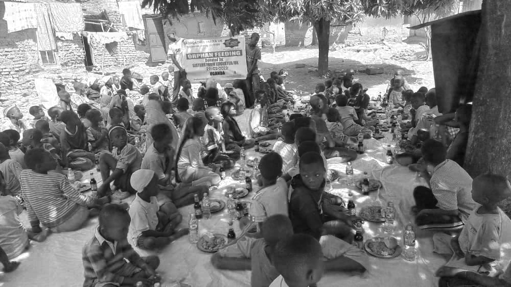 Orphan Care