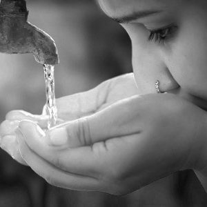 Quench My Thirst