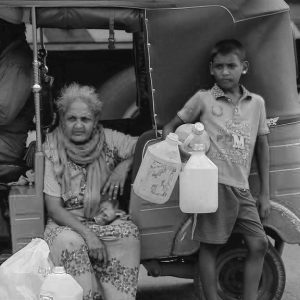 Sri Lanka Crisis