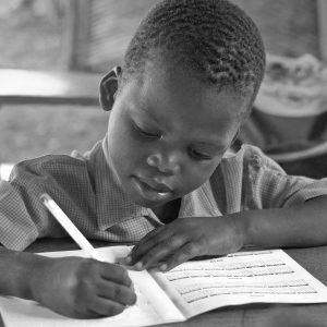 Uplifting Education