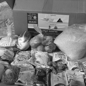 Dry Ration Pack