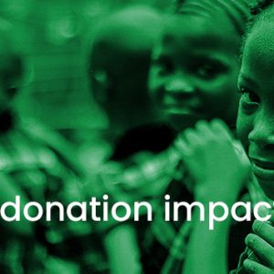 Quick Donation