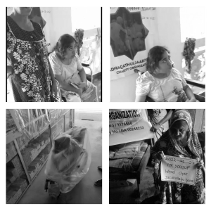 Care For Differently Abled
