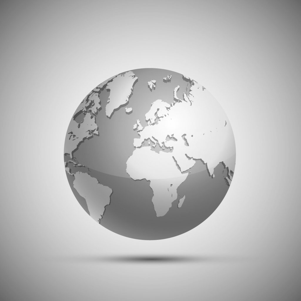 earth