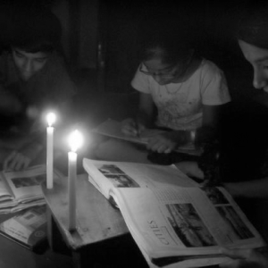 Light My House