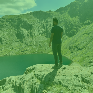 Snowdonia Mountain Climbing for a Cause